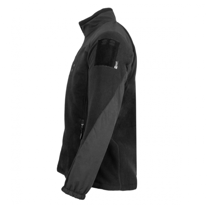 Кофта Флис+мембрана Vik-Tailor GEN.II Черная, 40, 42, 44, 46, 48, 50, 52, 54, 56, 58, 60 Кофта Флис+мембрана Vik-Tailor GEN.II Черная, 40, 42, 44, 46, 48, 50, 52, 54, 56, 58, 60