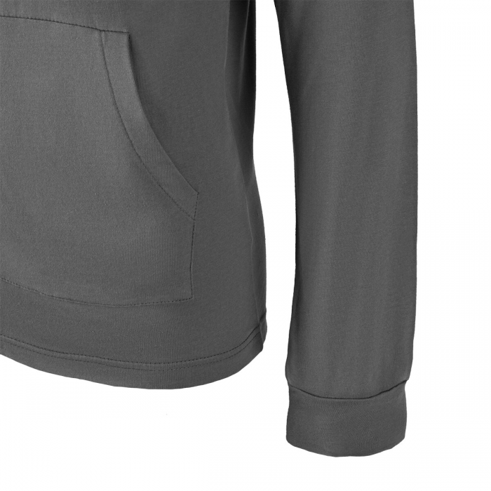Кофта Pentagon Agis Ring Spun Sweater Cinder Grey, Сірий Кофта Pentagon Agis Ring Spun Sweater Cinder Grey, Сірий
