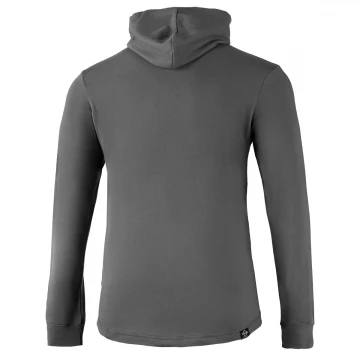 Кофта Pentagon Agis Ring Spun Sweater Cinder Grey, Серый