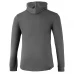Кофта Pentagon Agis Ring Spun Sweater Cinder Grey, Сірий