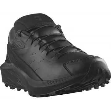 Кроссовки Salomon Sense Ride 5 SR Leather - Black