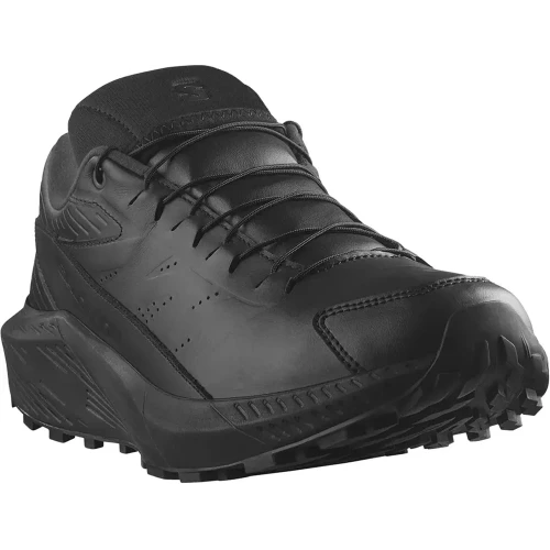 Кросівки Salomon Sense Ride 5 SR Leather - Black