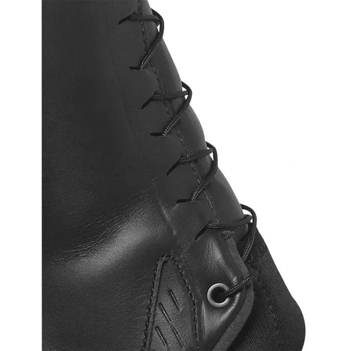 Кросівки Salomon Sense Ride 5 SR Leather - Black Кросівки Salomon Sense Ride 5 SR Leather - Black