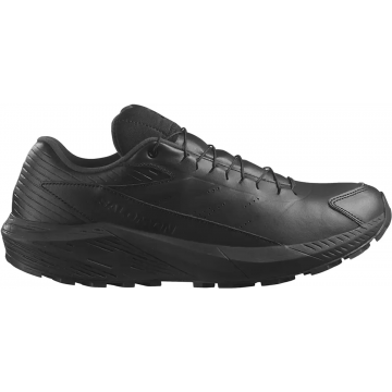 Кроссовки Salomon Sense Ride 5 SR Leather - Black