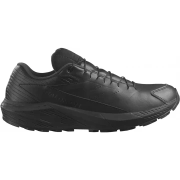 Кроссовки Salomon Sense Ride 5 SR Leather - Black
