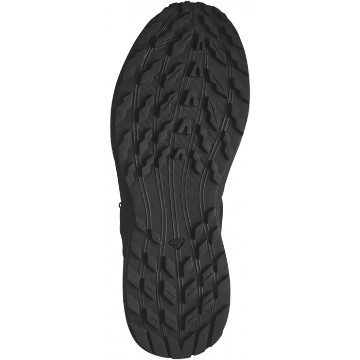 Кросівки Salomon Sense Ride 5 SR Leather - Black Кросівки Salomon Sense Ride 5 SR Leather - Black