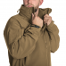 Куртка Helikon Gunfighter Softshell Shark Skin Windblocker, Coyote