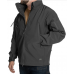 Куртка демісезонна Helikon-Tex Gunfighter Jacket - Shark Skin Windblocker Black Темно-синій M\R, --Оберіть--