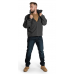 Куртка демісезонна Helikon-Tex Gunfighter Jacket - Shark Skin Windblocker Black Темно-синій M\R, --Оберіть--