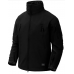 Куртка демісезонна Helikon-Tex Gunfighter Jacket - Shark Skin Windblocker Black Темно-синій M\R, --Оберіть--