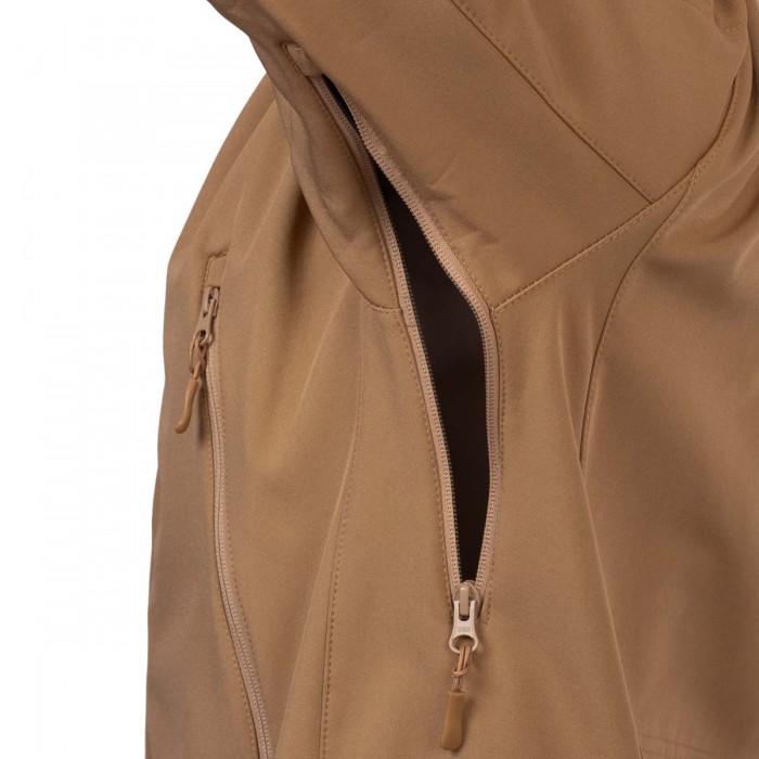 Куртка SoftShell - Coyote Куртка SoftShell - Coyote