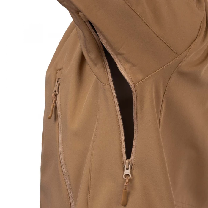 Куртка SoftShell - Coyote Куртка SoftShell - Coyote