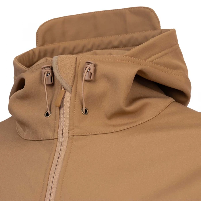 Куртка SoftShell - Coyote Куртка SoftShell - Coyote