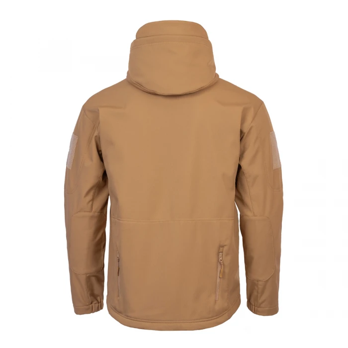 Куртка SoftShell - Coyote Куртка SoftShell - Coyote