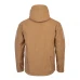 Куртка SoftShell - Coyote