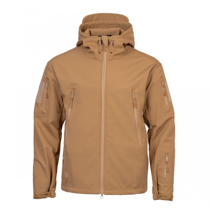 Куртка SoftShell - Coyote Куртка SoftShell - Coyote