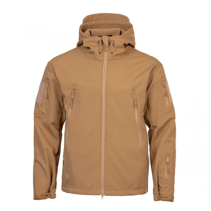 Куртка SoftShell - Coyote Куртка SoftShell - Coyote