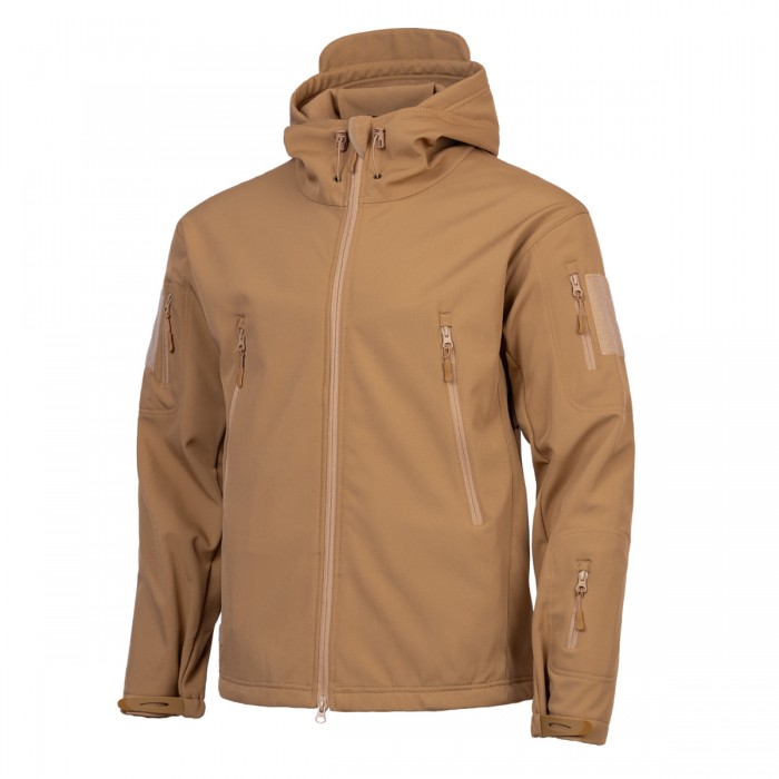 Куртка SoftShell - Coyote Куртка SoftShell - Coyote