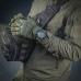 M-Tac часы тактические Adventure Black/Olive