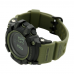M-Tac часы тактические Adventure Black/Olive