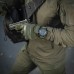 M-Tac часы тактические Adventure Black/Olive