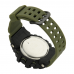 M-Tac часы тактические Adventure Black/Olive