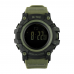 M-Tac часы тактические Adventure Black/Olive