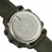 M-Tac годинник тактичний мультифункціональний Olive