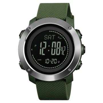 M-Tac часы тактические мультифункциональные Olive