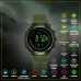 M-Tac годинник тактичний мультифункціональний Olive