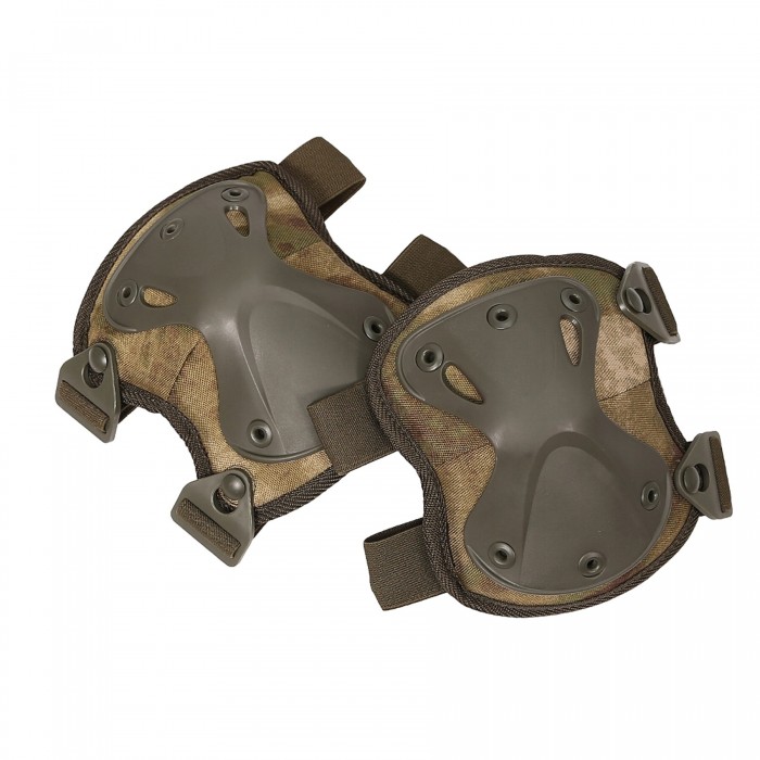 Наколенники быстросъемные PROTECT KNEEPADS Атакс ФГ Наколенники быстросъемные PROTECT KNEEPADS Атакс ФГ
