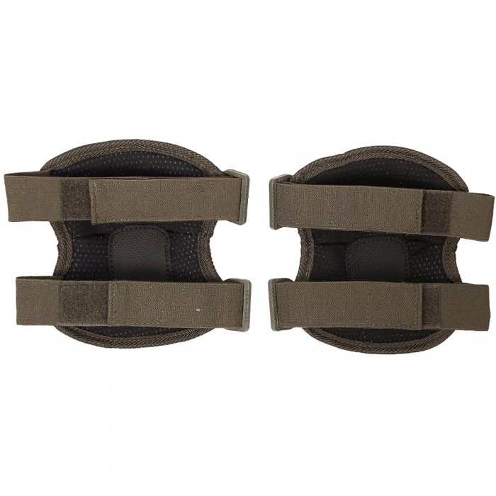 Наколенники быстросъемные PROTECT KNEEPADS Атакс ФГ Наколенники быстросъемные PROTECT KNEEPADS Атакс ФГ