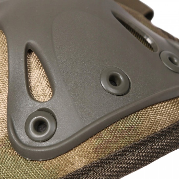 Наколенники быстросъемные PROTECT KNEEPADS Атакс ФГ Наколенники быстросъемные PROTECT KNEEPADS Атакс ФГ