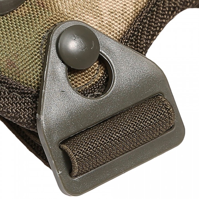 Наколенники быстросъемные PROTECT KNEEPADS Атакс ФГ Наколенники быстросъемные PROTECT KNEEPADS Атакс ФГ