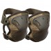 Наколенники быстросъемные PROTECT KNEEPADS Атакс ФГ