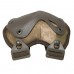 Наколенники быстросъемные PROTECT KNEEPADS Атакс ФГ