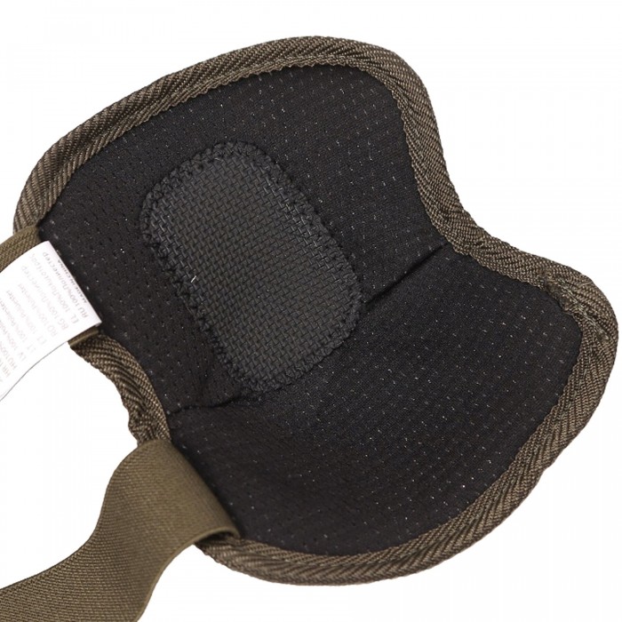 Наколенники быстросъемные PROTECT KNEEPADS Атакс ФГ Наколенники быстросъемные PROTECT KNEEPADS Атакс ФГ