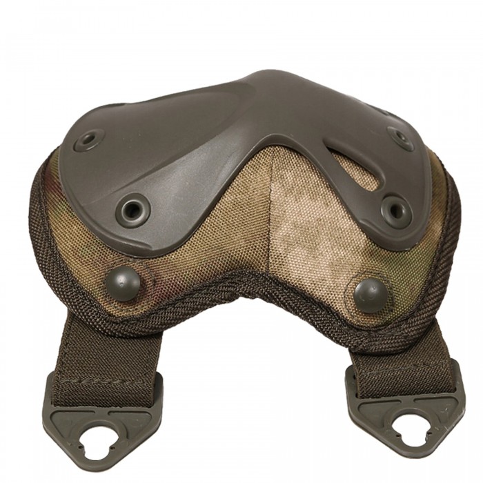 Наколенники быстросъемные PROTECT KNEEPADS Атакс ФГ Наколенники быстросъемные PROTECT KNEEPADS Атакс ФГ