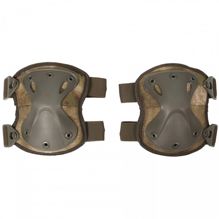 Наколенники быстросъемные PROTECT KNEEPADS Атакс ФГ Наколенники быстросъемные PROTECT KNEEPADS Атакс ФГ