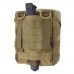 Подсумок Helikon E&E Pouch