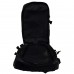 Рюкзак тактичний великий 36л моллі BACKPACK US ASSAULT LARGE Кріптек чорний