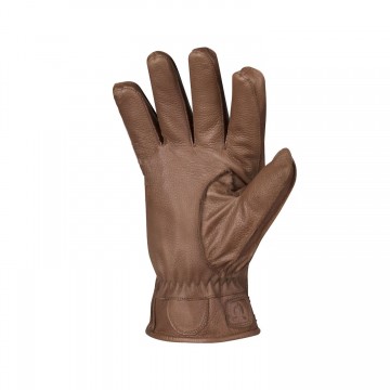 Рукавиці Helikon Ranger Winter - Brown, Коричневий