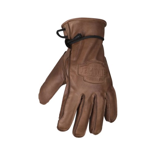 Рукавиці Helikon Ranger Winter - Brown, Коричневий