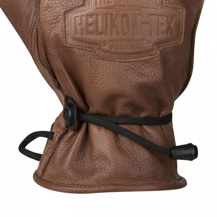 Рукавиці Helikon Ranger Winter - Brown, Коричневий Рукавиці Helikon Ranger Winter - Brown, Коричневий