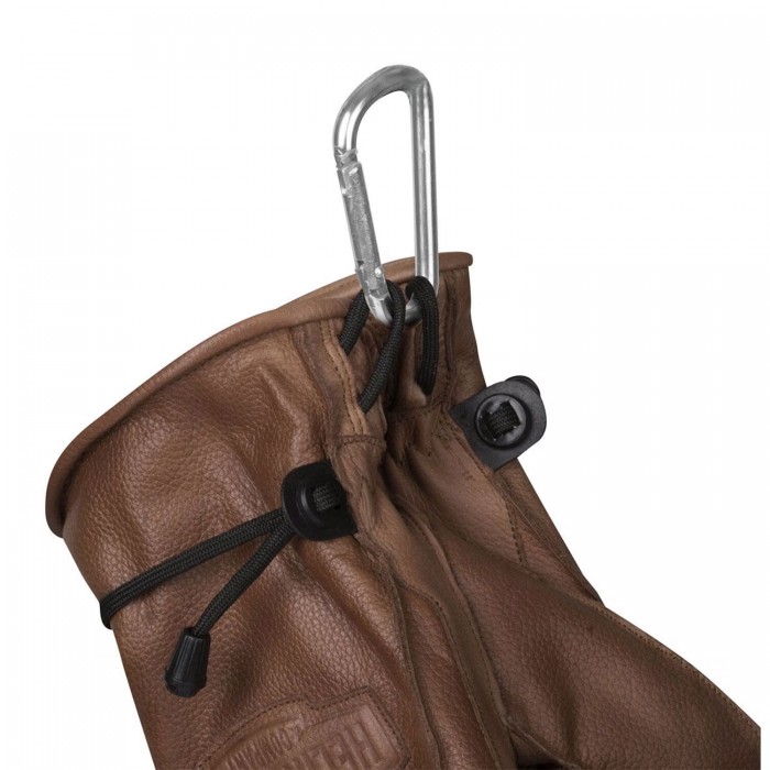 Рукавиці Helikon Ranger Winter - Brown, Коричневий Рукавиці Helikon Ranger Winter - Brown, Коричневий