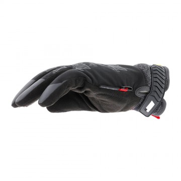 Рукавиці Mechanix Coldwork Original® Сірий/Чорний , Black