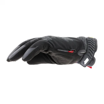 Рукавиці Mechanix Coldwork Original® Сірий/Чорний , Black