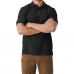 Термоактивне Поло Helikon UTL TopCool Lite - Black