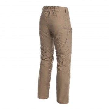 Брюки тактические демисезонные Helikon UTP PolyCotton Rip-Stop, Khaki