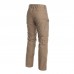 Брюки тактические демисезонные Helikon UTP PolyCotton Rip-Stop, Khaki